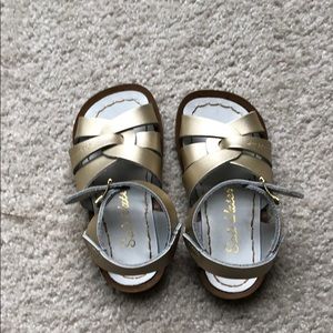 Salt Water toddler sandals